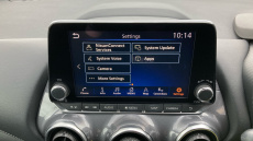 Nissan Juke 1.0 DiG-T 114 Tekna 5dr Petrol Hatchback